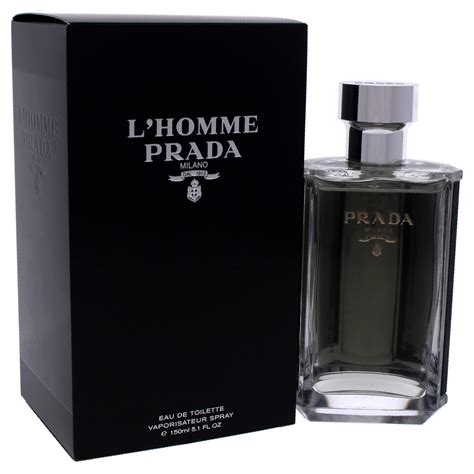 prada milano eau de toilette review|prada milano aftershave.